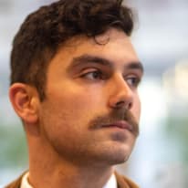 Photo of Matt