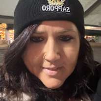 Photo of Amanda