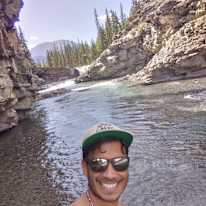 Photo of Andrés