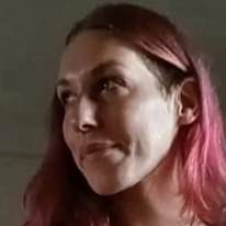 Photo of Natalie Berry