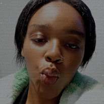 Photo of Lerato Maruping