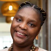 Photo of Nozipho Cwele