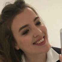Photo of Kate