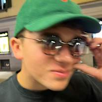 Photo of Gero