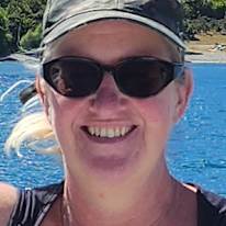 Photo of Sandra