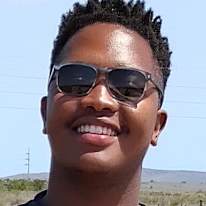 Photo of Lisakhanya