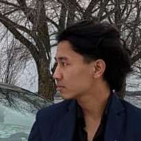 Photo of Ngima Sherpa