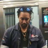 Photo of Shane prezence