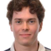 Photo of William