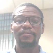 Photo of Melikhaya Ngomani