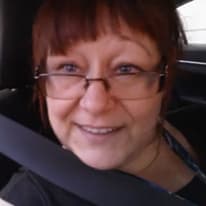 Photo of Ginger