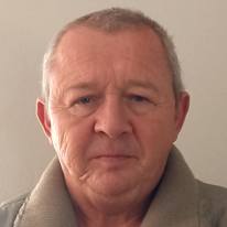 Photo of Peter
