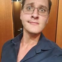 Photo of Egor