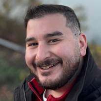 Photo of Eren Guzelbag