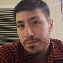 Photo of Joaquin Agustin Arias
