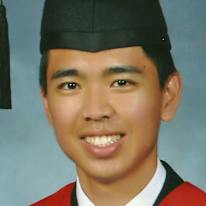 Photo of Andrew