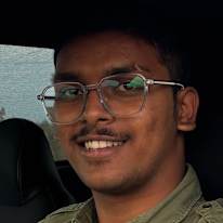Photo of Soham Sawant