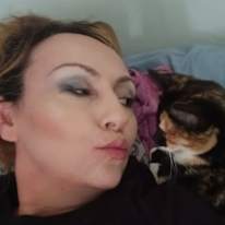 Photo of Lisa Yvette