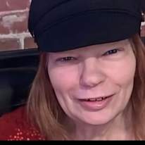 Photo of Christine