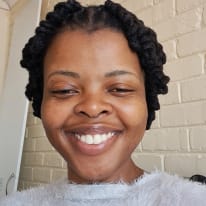 Photo of Andisiwe
