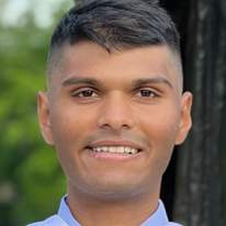 Photo of Manan