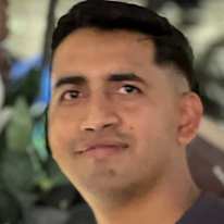 Photo of Tikaram Bhattarai