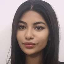 Photo of Dania Mahmood