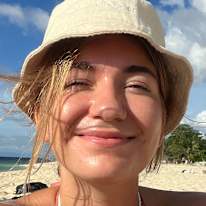 Photo of Martyna