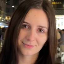 Photo of Roberta Tanase