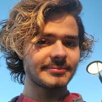 Photo of Keefer Seguin