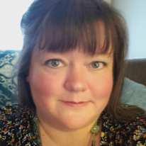 Photo of Stephanie Hartman