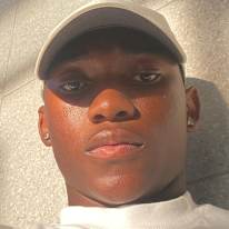 Photo of David Zwane
