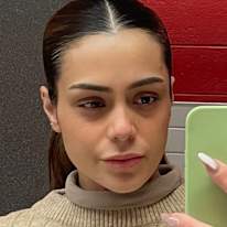 Photo of esha