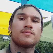 Photo of Nathan