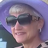 Photo of Susan