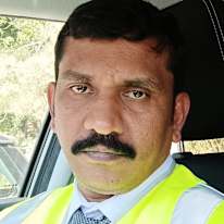 Photo of santhosh