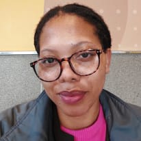 Photo of shakaliah sboza