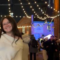 Photo of Megan