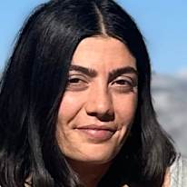 Photo of Zaira