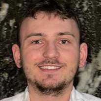 Photo of Mihail