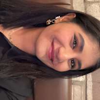 Photo of Aysha