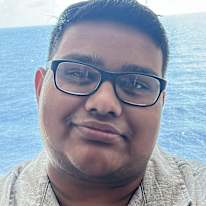 Photo of Nik