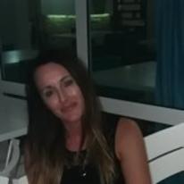 Photo of Melanie