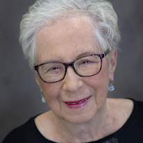 Photo of Mary