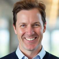 Photo of andrew