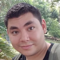 Photo of Victor