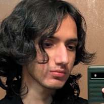 Photo of Atharv