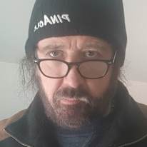 Photo of Clive