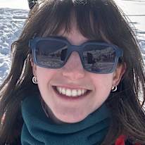 Photo of Natasha