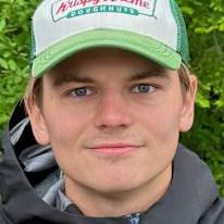 Photo of Eryk